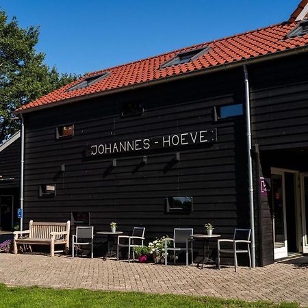 De Johanneshoeve Westerhaar-Vriezenveensewijk Extérieur photo