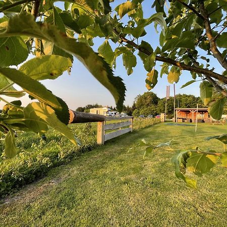De Johanneshoeve Westerhaar-Vriezenveensewijk Extérieur photo