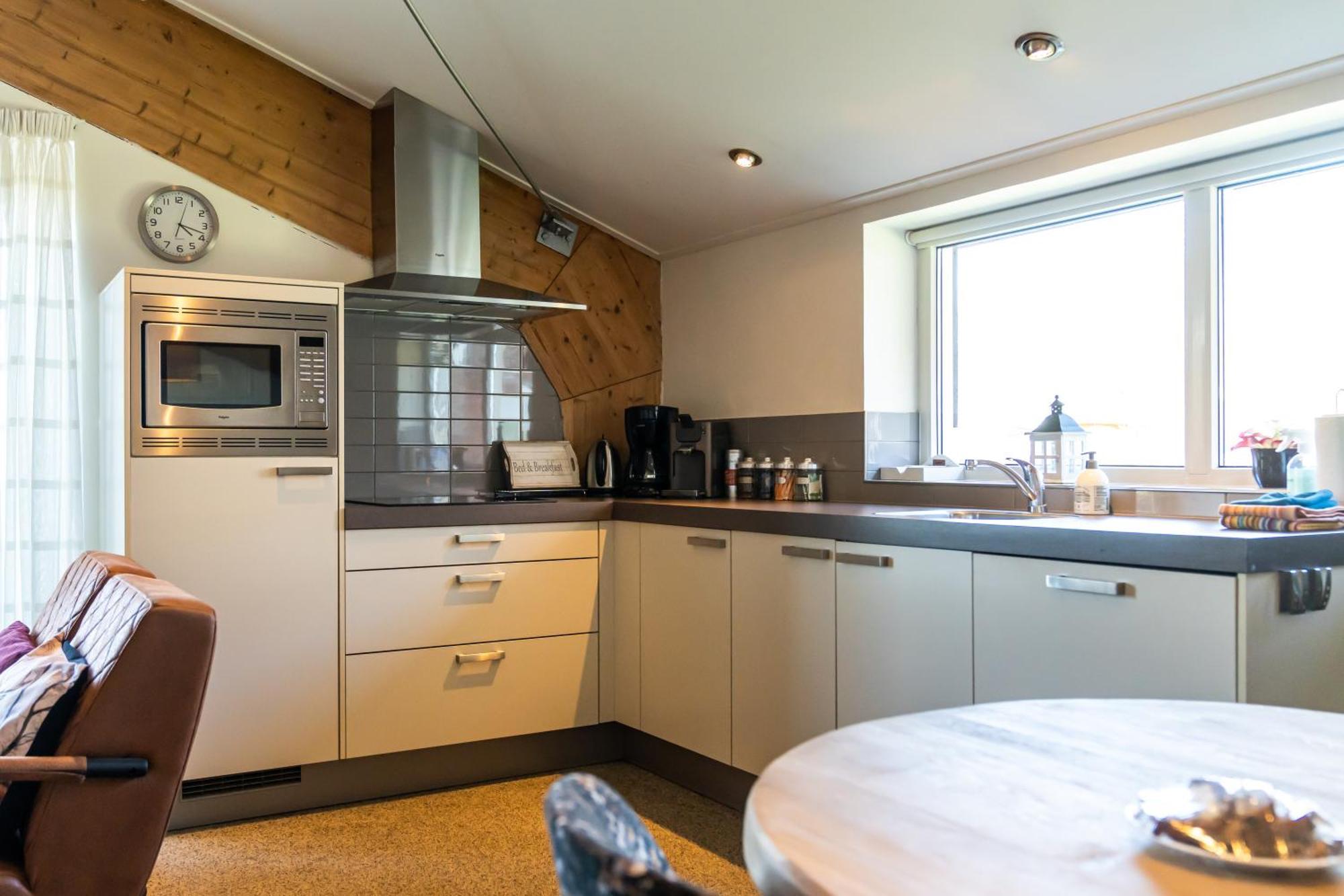 De Johanneshoeve Westerhaar-Vriezenveensewijk Extérieur photo