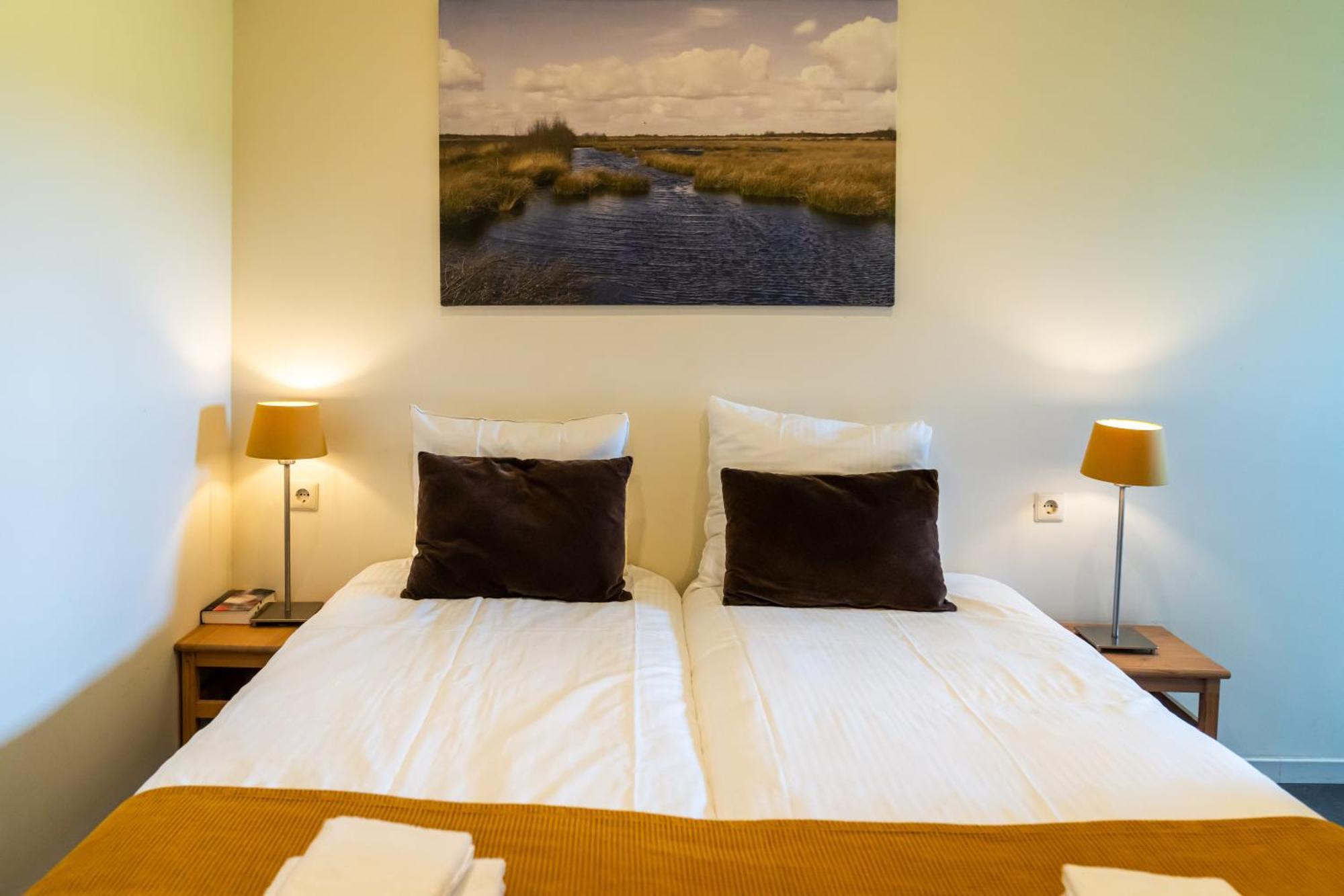 De Johanneshoeve Westerhaar-Vriezenveensewijk Extérieur photo