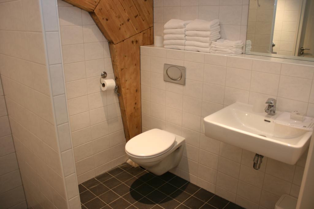 De Johanneshoeve Westerhaar-Vriezenveensewijk Extérieur photo