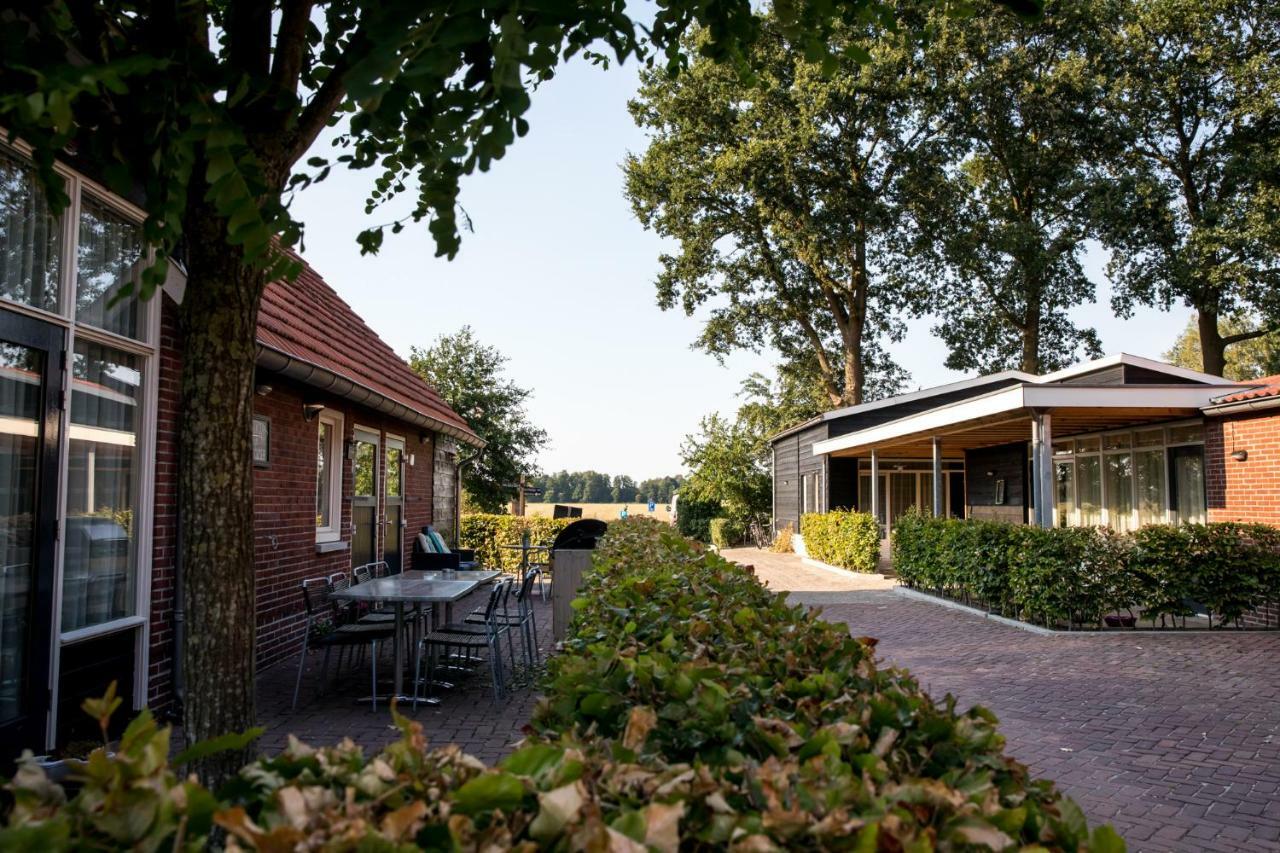 De Johanneshoeve Westerhaar-Vriezenveensewijk Extérieur photo